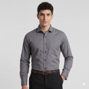 Formal Shirts