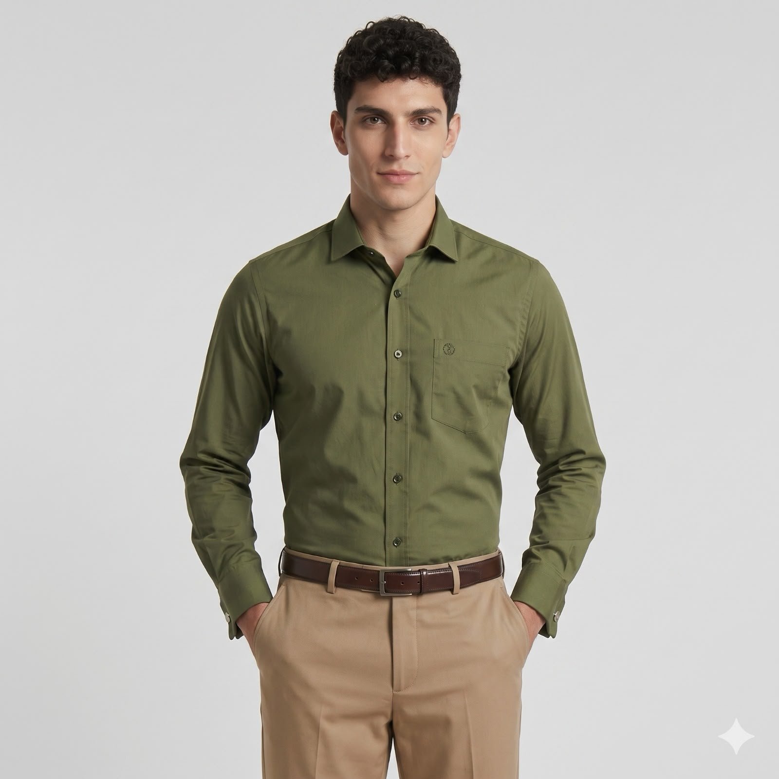 Formal-Shirts